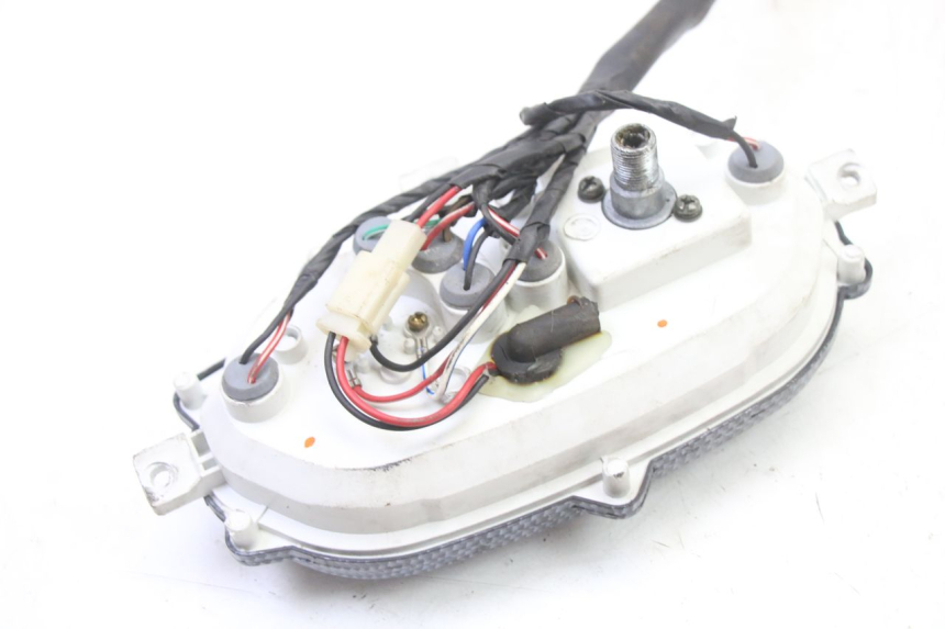 photo de TACHOMETER  KSR SIRION 4T 50 (2018 - 2025)