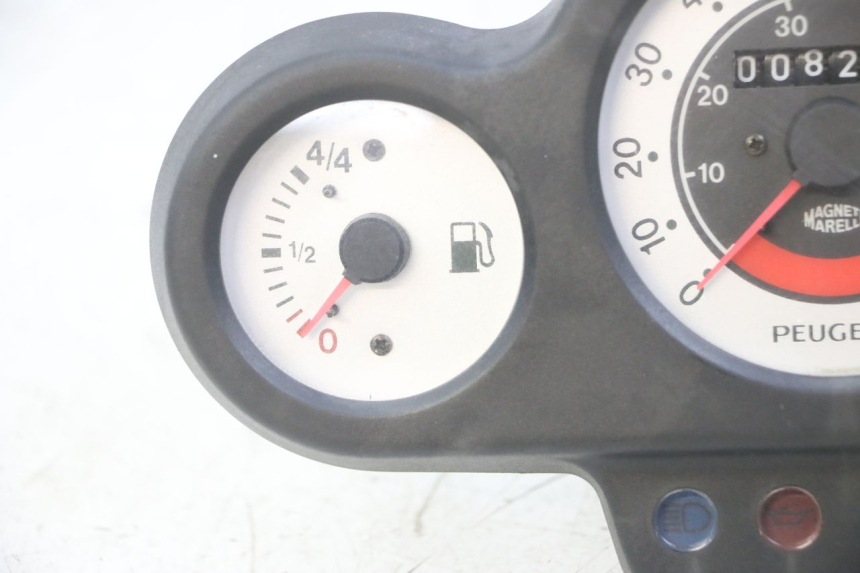 photo de TACHOMETER  PEUGEOT SPEEDFIGHT 2 LC 50 (2000 - 2009)