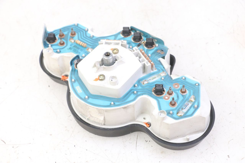 photo de TACHOMETER  PEUGEOT SPEEDFIGHT 2 LC 50 (2000 - 2009)