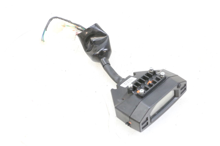 photo de TACHOMETER  PEUGEOT SPEEDFIGHT 4 4T EFI 50 (2021 - 2025) - Weitere Ansicht des Artikels