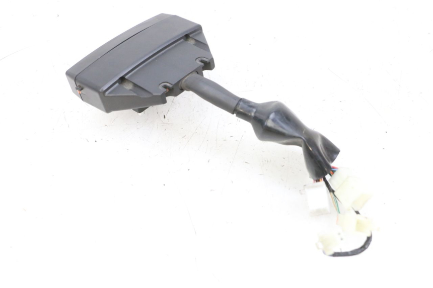 photo de TACHOMETER  PEUGEOT SPEEDFIGHT 4 4T EFI 50 (2021 - 2025) - Charakteristische Merkmale