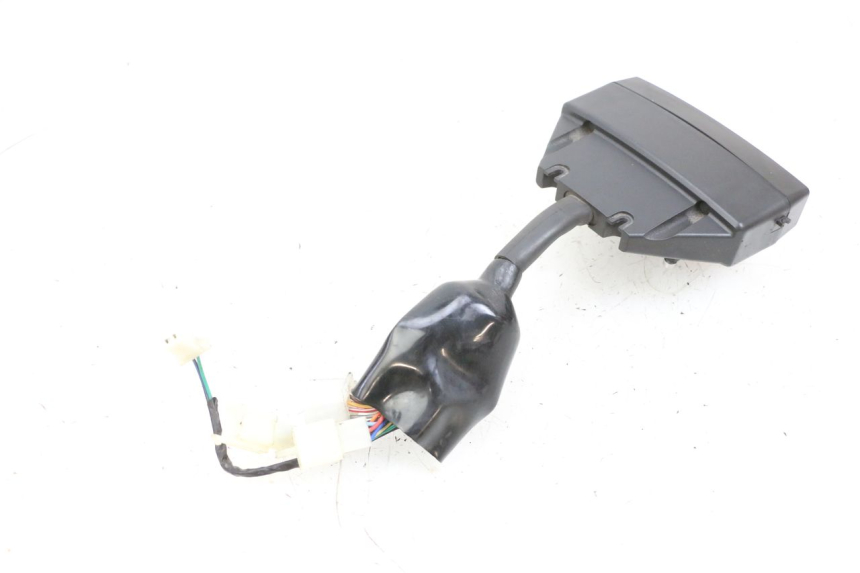 photo de TACHOMETER  PEUGEOT SPEEDFIGHT 4 4T EFI 50 (2021 - 2025) - Zoom auf Komponenten