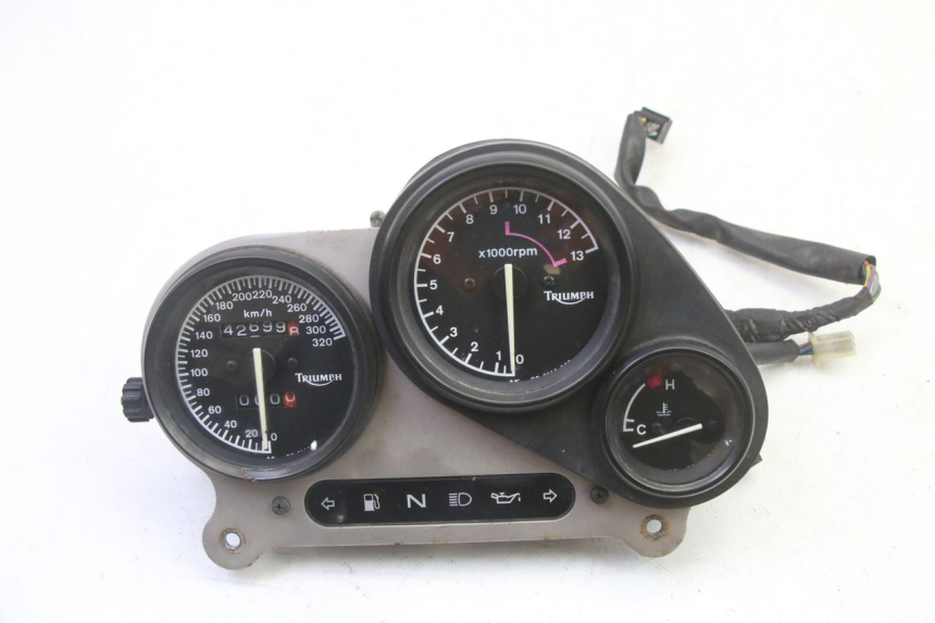 photo de TACHOMETER  TRIUMPH SPRINT 900 (1995 - 1998)