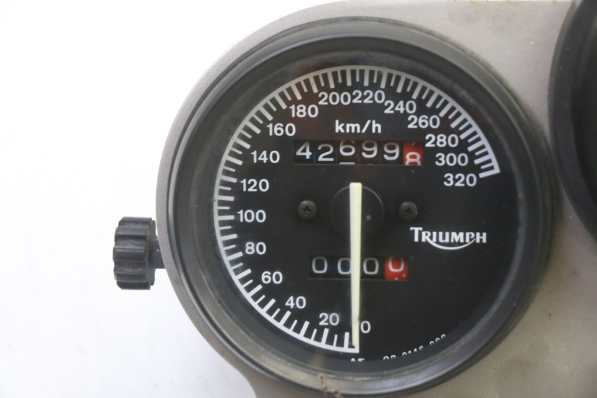 photo de TACHOMETER  TRIUMPH SPRINT 900 (1995 - 1998)