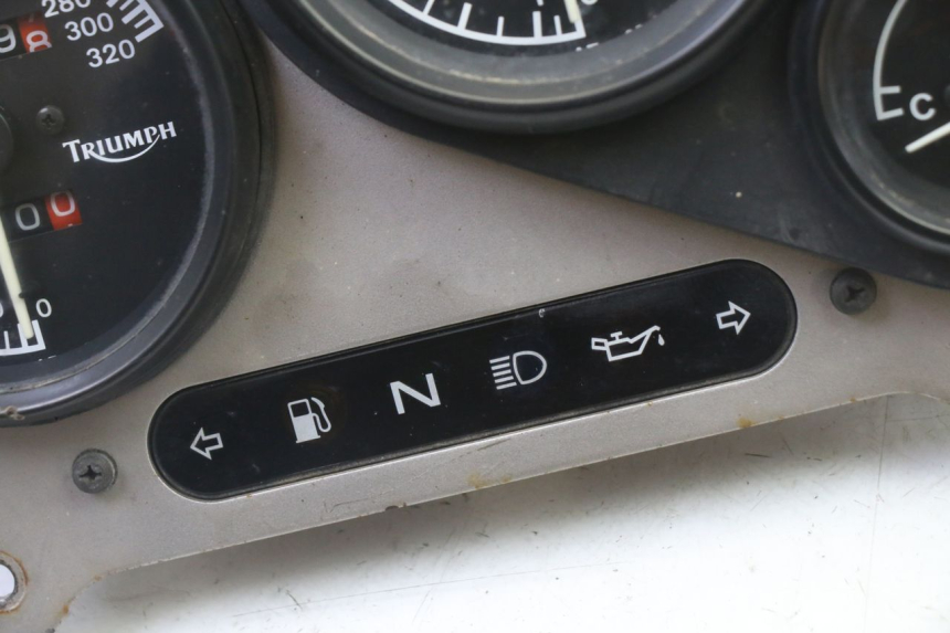 photo de TACHOMETER  TRIUMPH SPRINT 900 (1995 - 1998)
