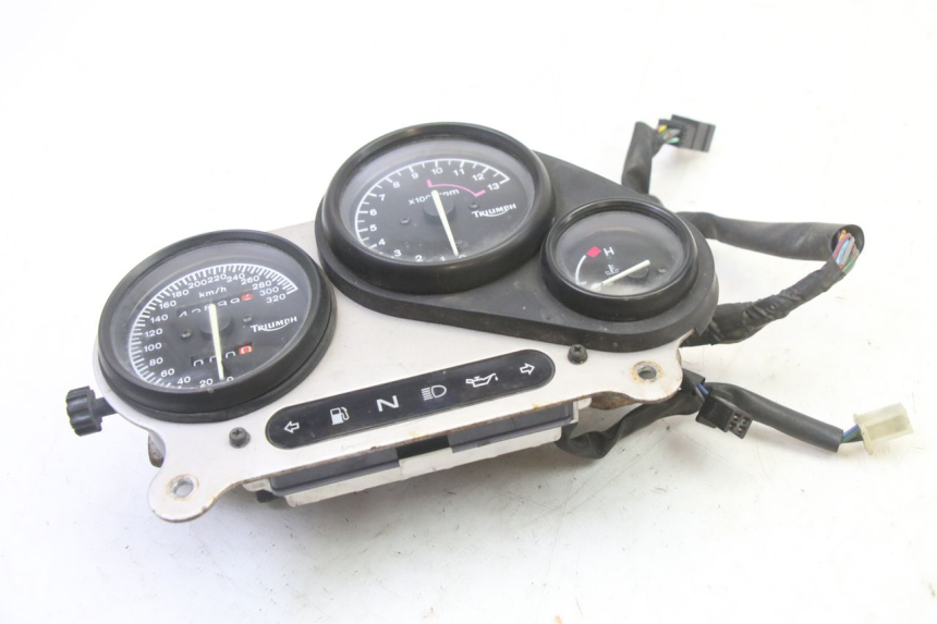 photo de TACHOMETER  TRIUMPH SPRINT 900 (1995 - 1998)