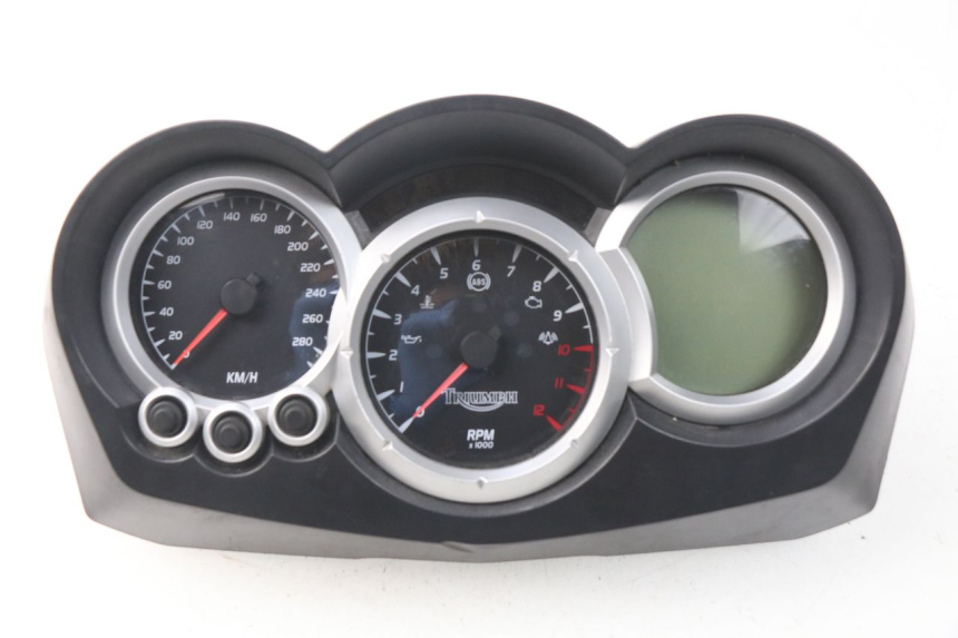 photo de TACHOMETER  TRIUMPH SPRINT ST ABS 1050 (2005 - 2007)