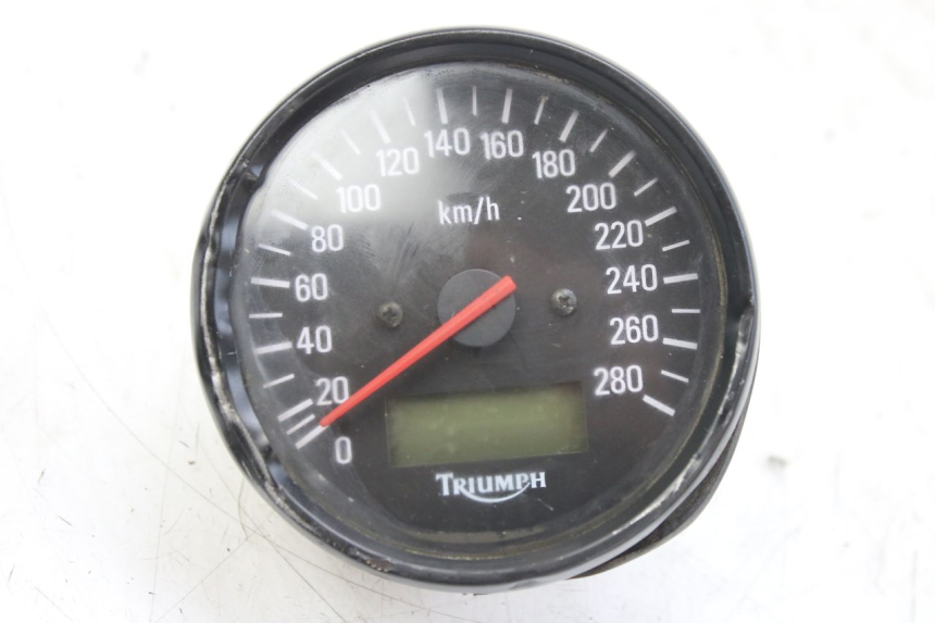 photo de TACHOMETER TRIUMPH SPRINT ST 955 (1999 - 2001)