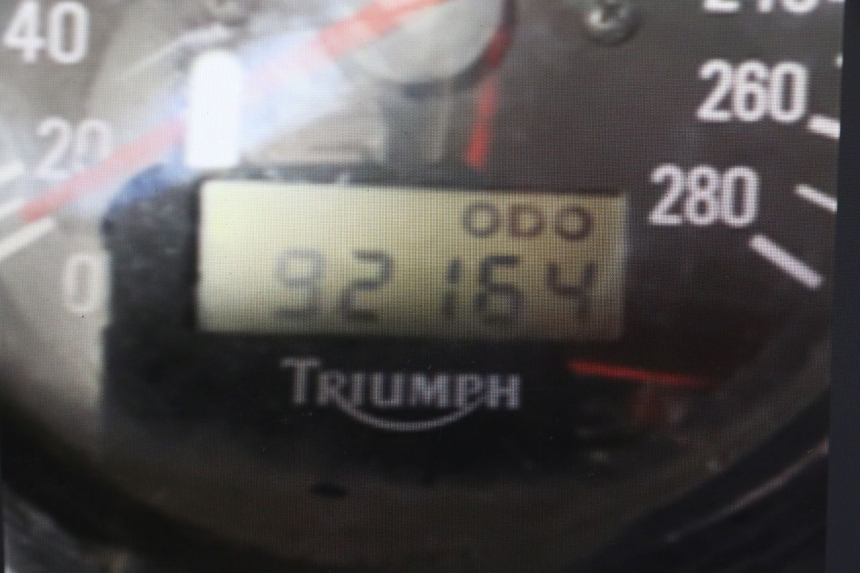 photo de TACHOMETER TRIUMPH SPRINT ST 955 (1999 - 2001)