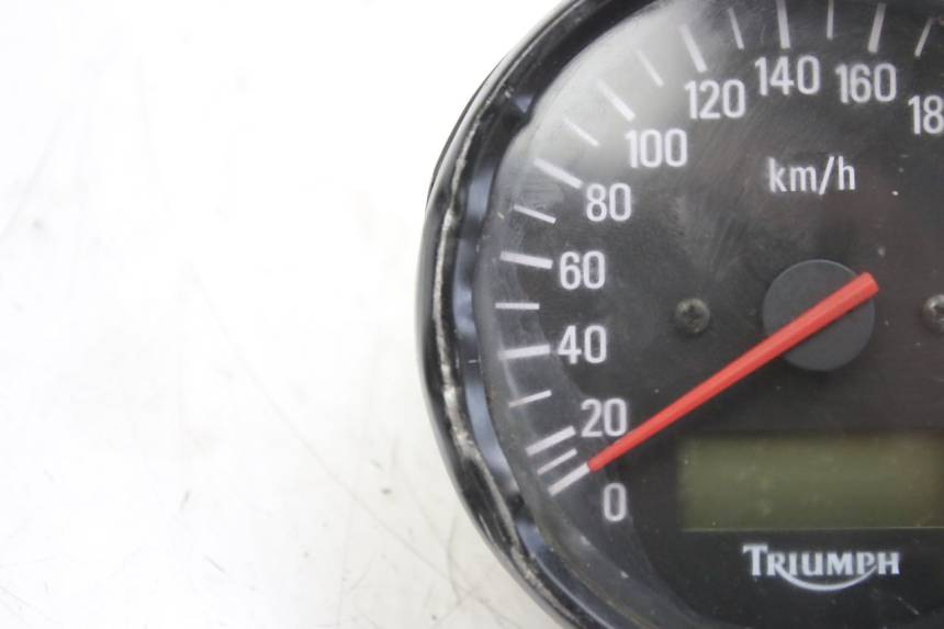 photo de TACHOMETER TRIUMPH SPRINT ST 955 (1999 - 2001)