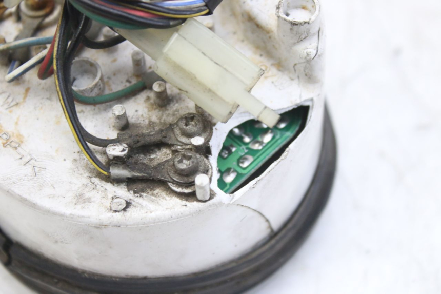 photo de TACHOMETER TRIUMPH SPRINT ST 955 (1999 - 2001)