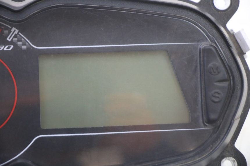 photo de TACHOMETER  APRILIA SR 2T 50 (2018 - 2022)