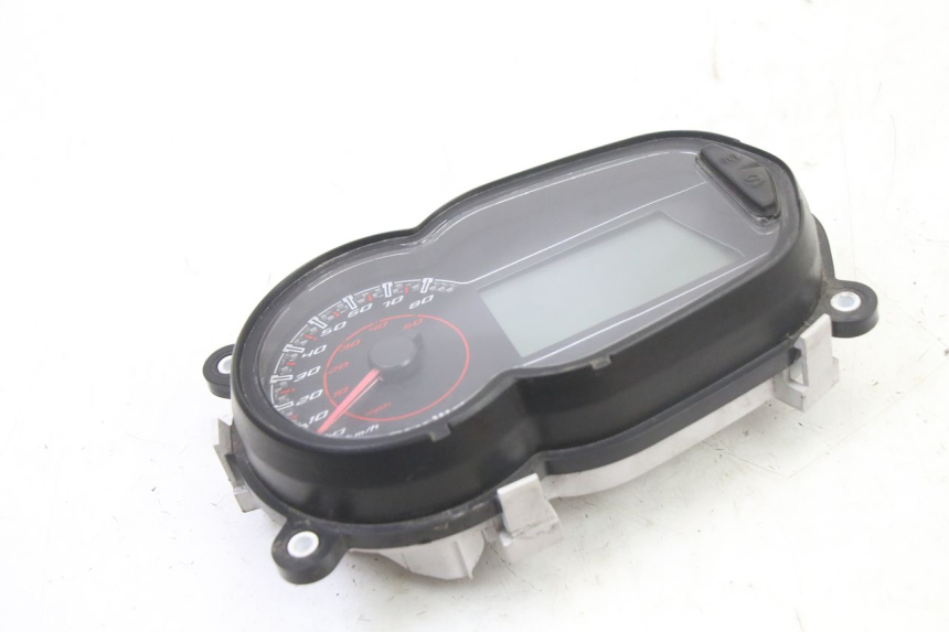 photo de TACHOMETER  APRILIA SR 2T 50 (2018 - 2022)