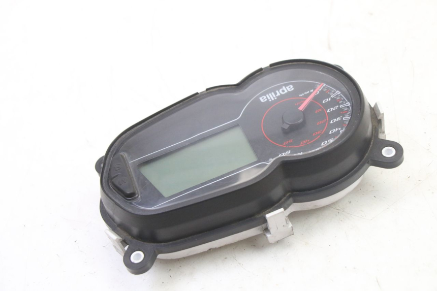 photo de TACHOMETER  APRILIA SR 2T 50 (2018 - 2022)