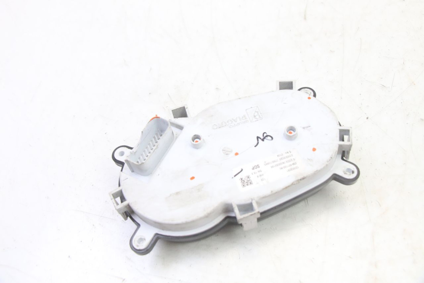 photo de TACHOMETER  APRILIA SR 2T 50 (2018 - 2022)