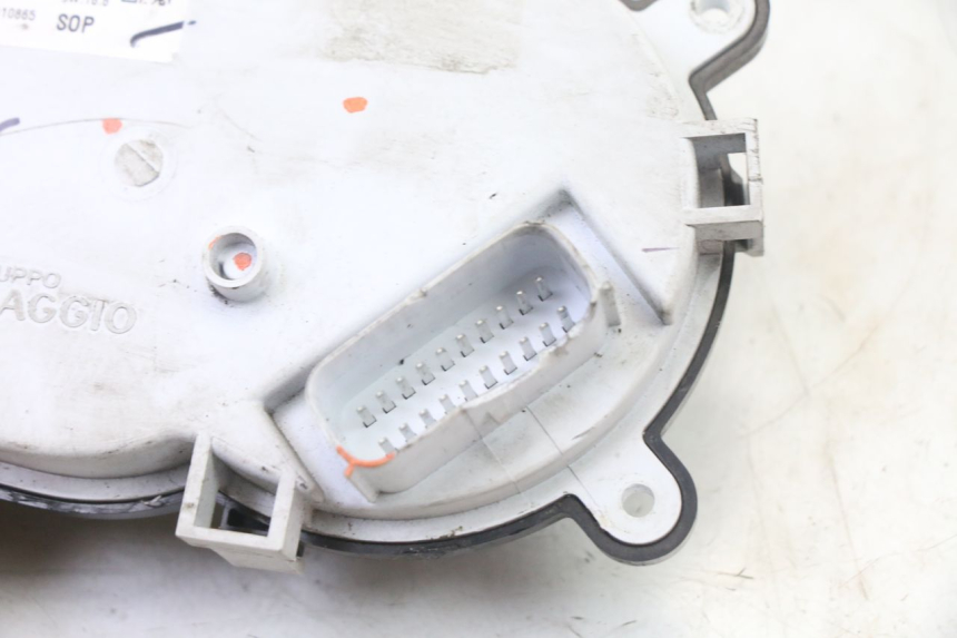 photo de TACHOMETER  APRILIA SR 2T 50 (2018 - 2022)
