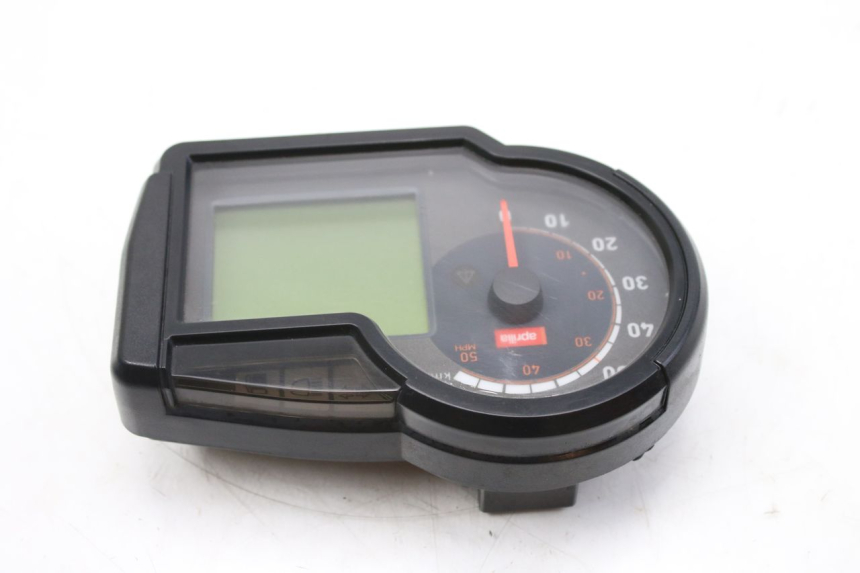 photo de TACHOMETER  APRILIA SR R 2T LC 50 (2018 - 2021)
