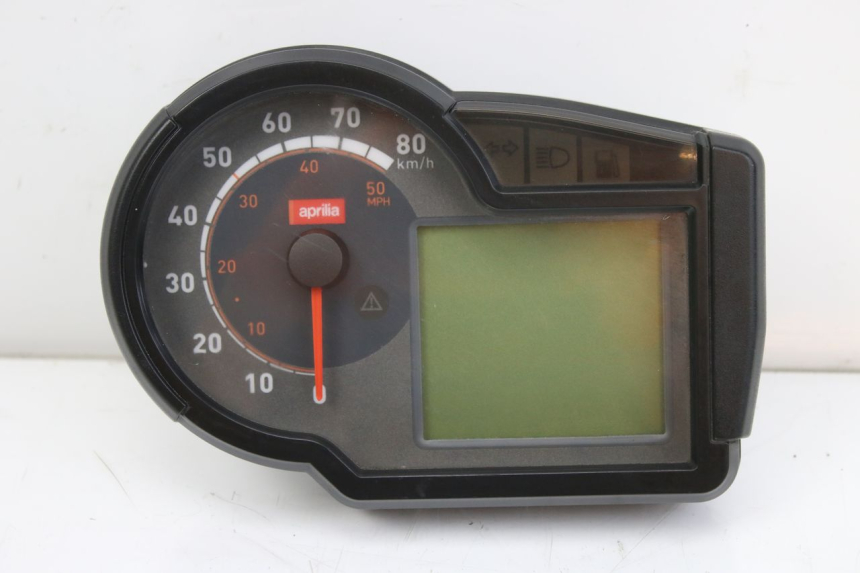 photo de TACHOMETER  APRILIA SR R 2T LC 50 (2018 - 2021)