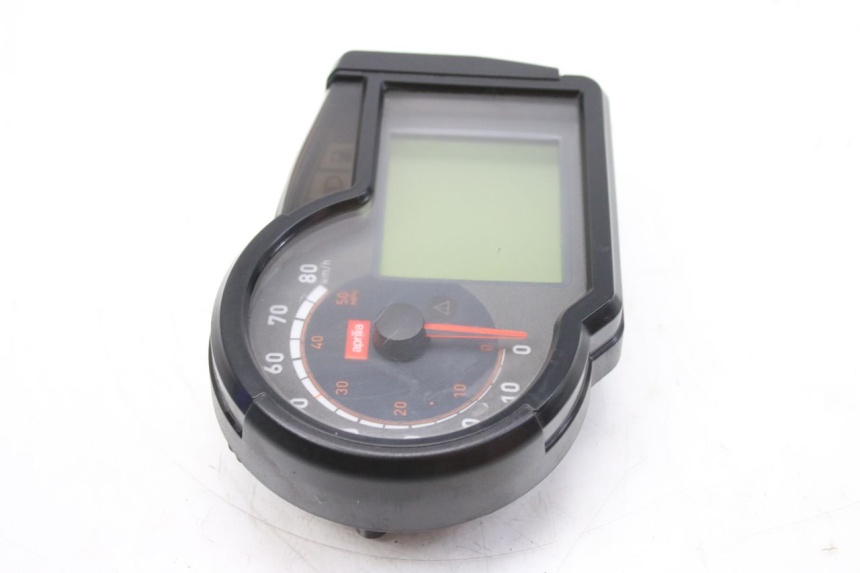 photo de TACHOMETER  APRILIA SR R 2T LC 50 (2018 - 2021)