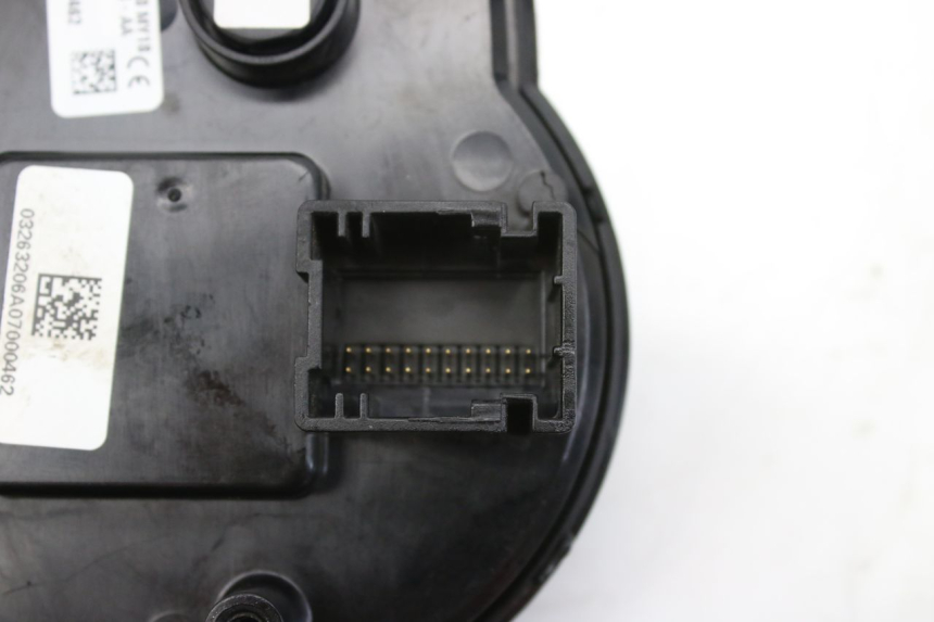 photo de TACHOMETER  APRILIA SR R 2T LC 50 (2018 - 2021)