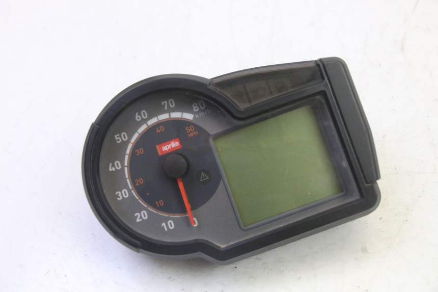photo de TACHOMETER  APRILIA SR R 2T LC 50 (2018 - 2021)