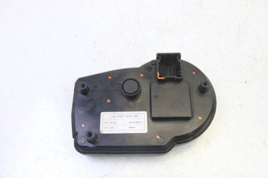 photo de TACHOMETER  APRILIA SR R 2T LC 50 (2018 - 2021)