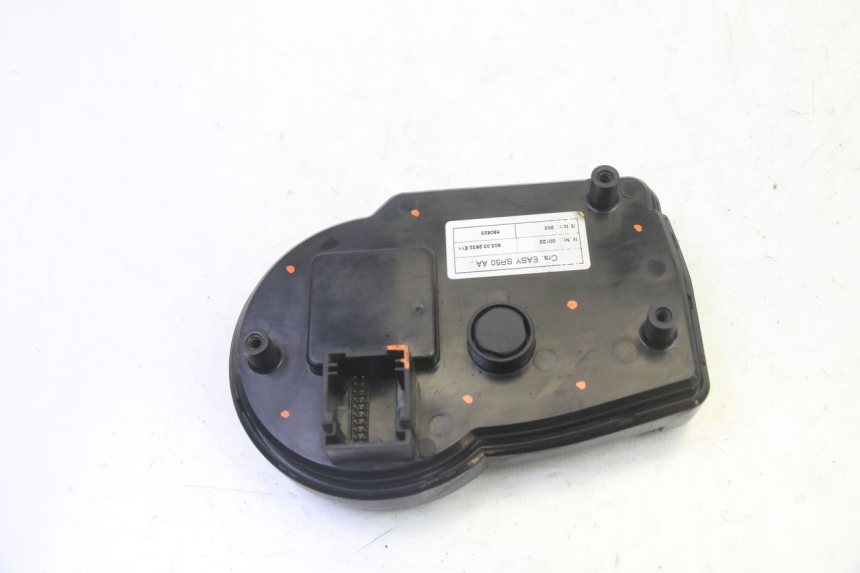 photo de TACHOMETER  APRILIA SR R 2T LC 50 (2018 - 2021)