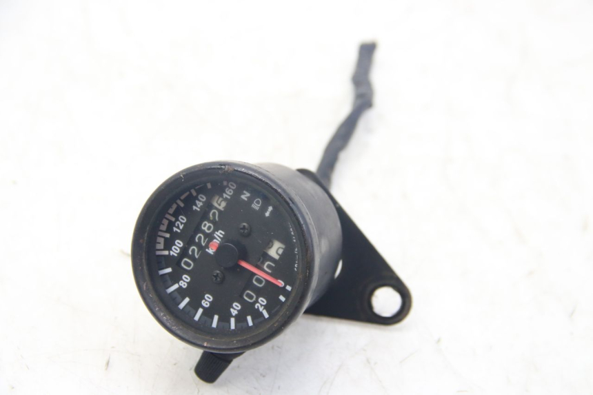 photo de TACHOMETER YAMAHA SR 125 (1982 - 2003)