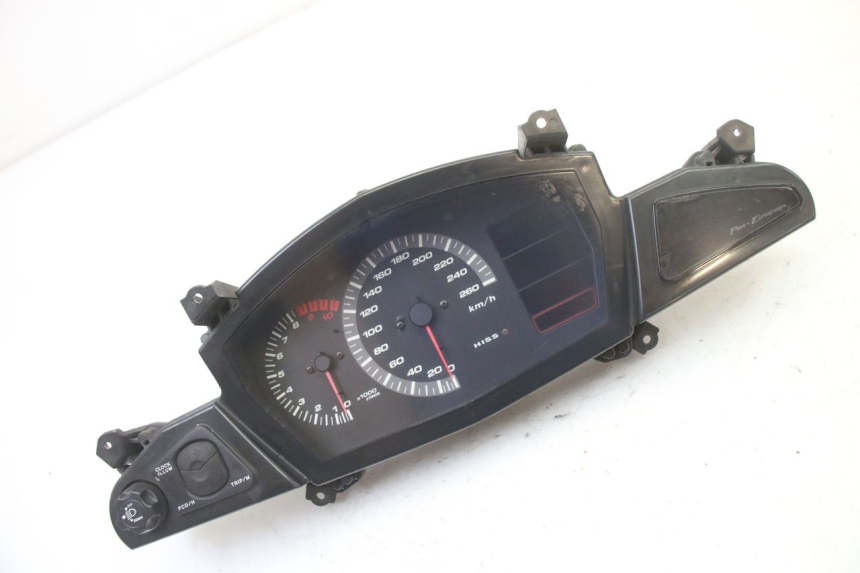 photo de TACHOMETER  HONDA ST PAN EUROPEAN 1300 (2002 - 2013)