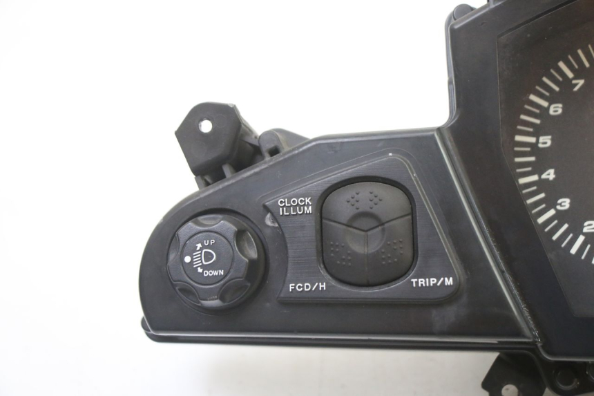 photo de TACHOMETER  HONDA ST PAN EUROPEAN 1300 (2002 - 2013)