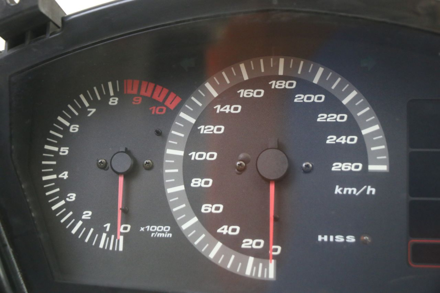 photo de TACHOMETER  HONDA ST PAN EUROPEAN 1300 (2002 - 2013)