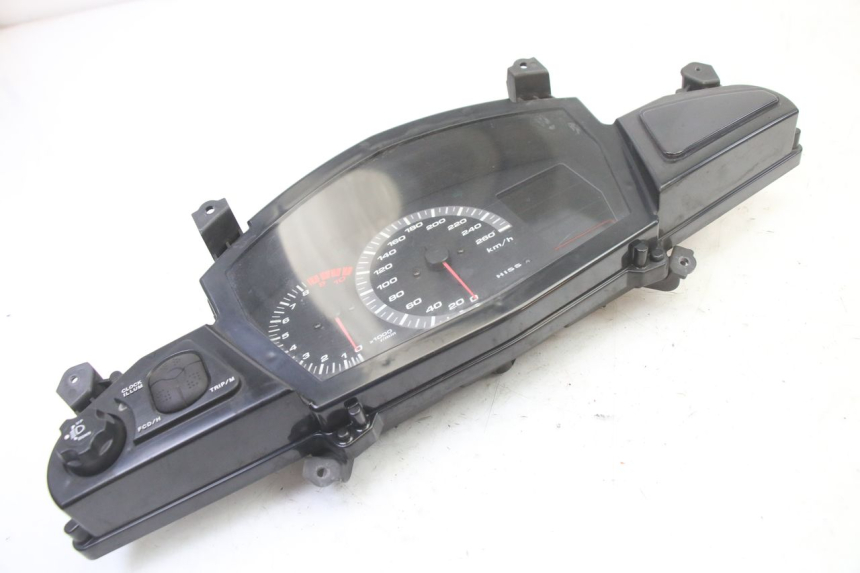 photo de TACHOMETER  HONDA ST PAN EUROPEAN 1300 (2002 - 2013)