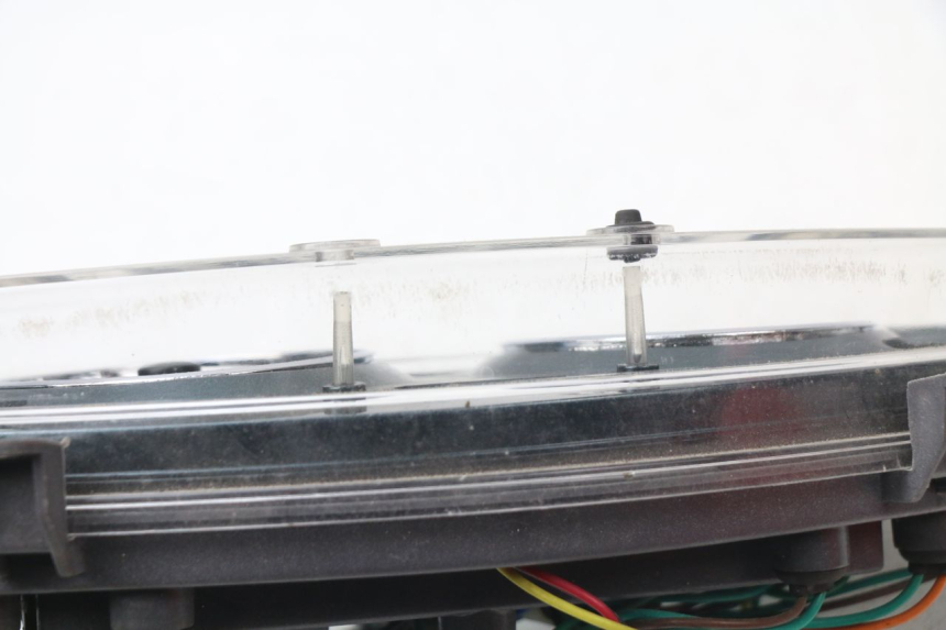 photo de TACHOMETER  RAZZO STEED 125 (2012 - 2018)