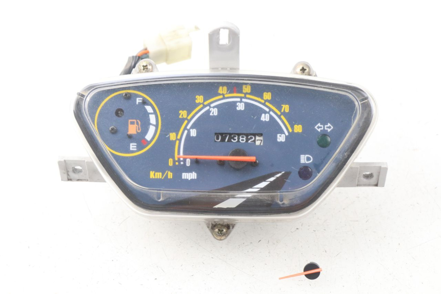photo de TACHOMETER  FYM STRADA 50 (2007 - 2014)