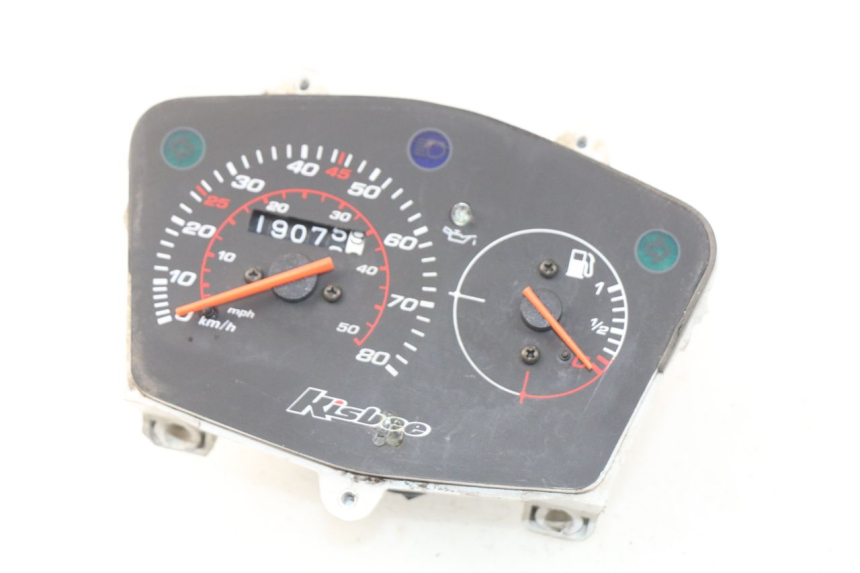 photo de TACHOMETER  PEUGEOT STREETZONE 2T 50 (2014 - 2019)