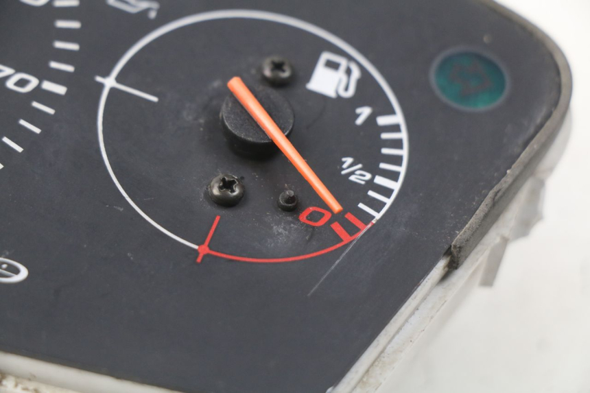 photo de TACHOMETER  PEUGEOT STREETZONE 2T 50 (2014 - 2019)