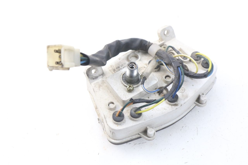 photo de TACHOMETER  PEUGEOT STREETZONE 2T 50 (2014 - 2019)