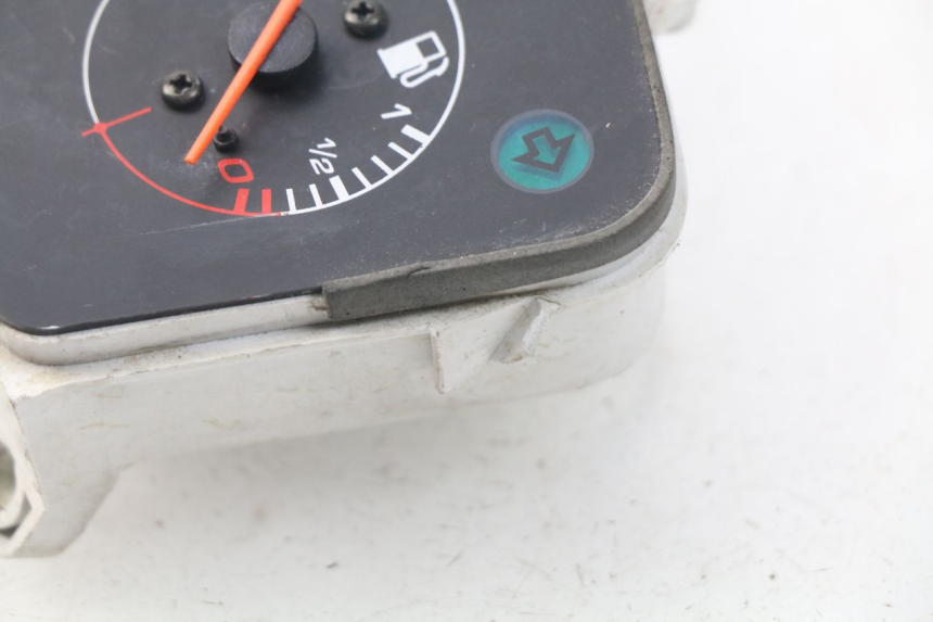 photo de TACHOMETER  PEUGEOT STREETZONE 2T 50 (2014 - 2019)