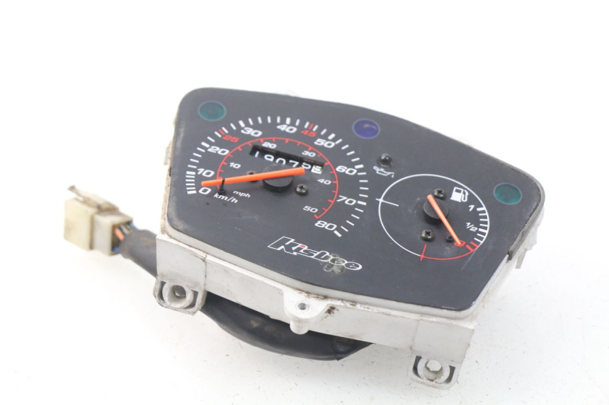 photo de TACHOMETER  PEUGEOT STREETZONE 2T 50 (2014 - 2019)