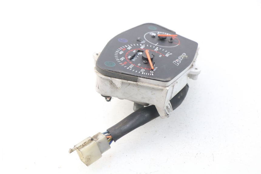photo de TACHOMETER  PEUGEOT STREETZONE 2T 50 (2014 - 2019)