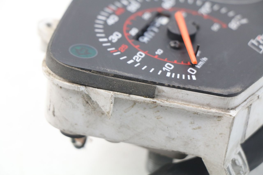 photo de TACHOMETER  PEUGEOT STREETZONE 2T 50 (2014 - 2019)