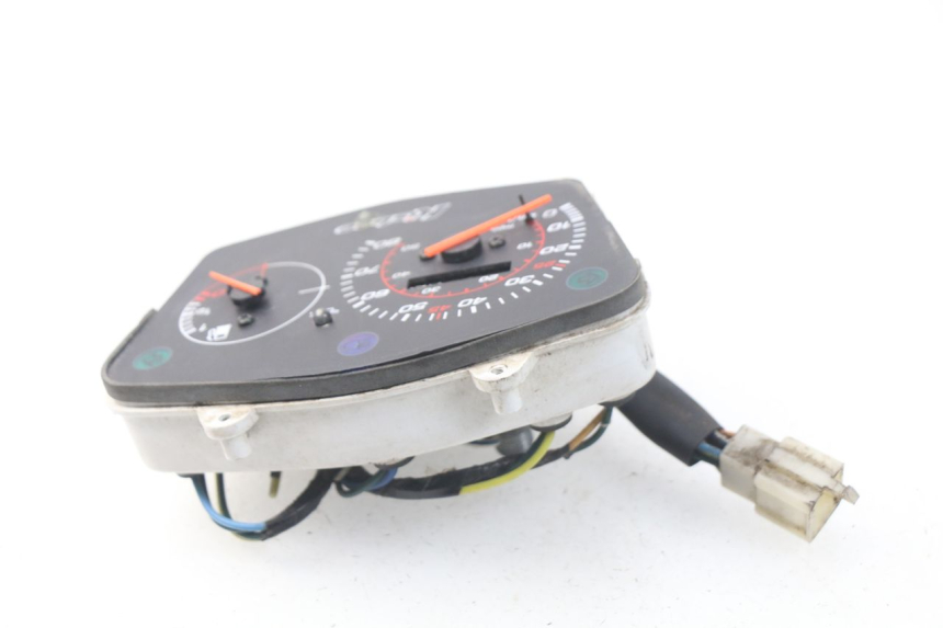 photo de TACHOMETER  PEUGEOT STREETZONE 2T 50 (2014 - 2019)