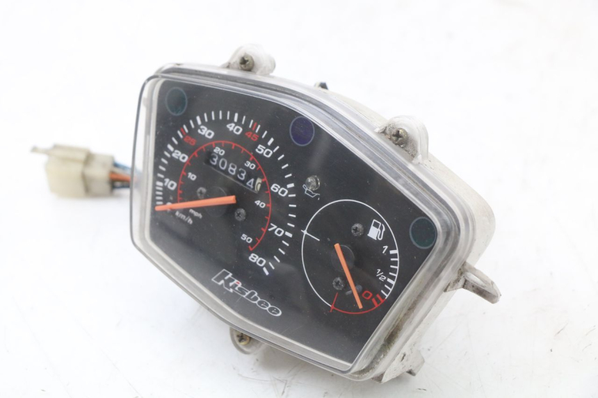 photo de TACHOMETER  PEUGEOT STREETZONE 2T 50 (2014 - 2019)