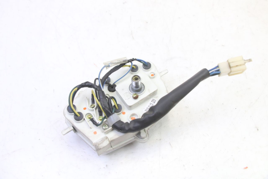 photo de TACHOMETER  PEUGEOT STREETZONE I 2T 50 (2018 - 2020)