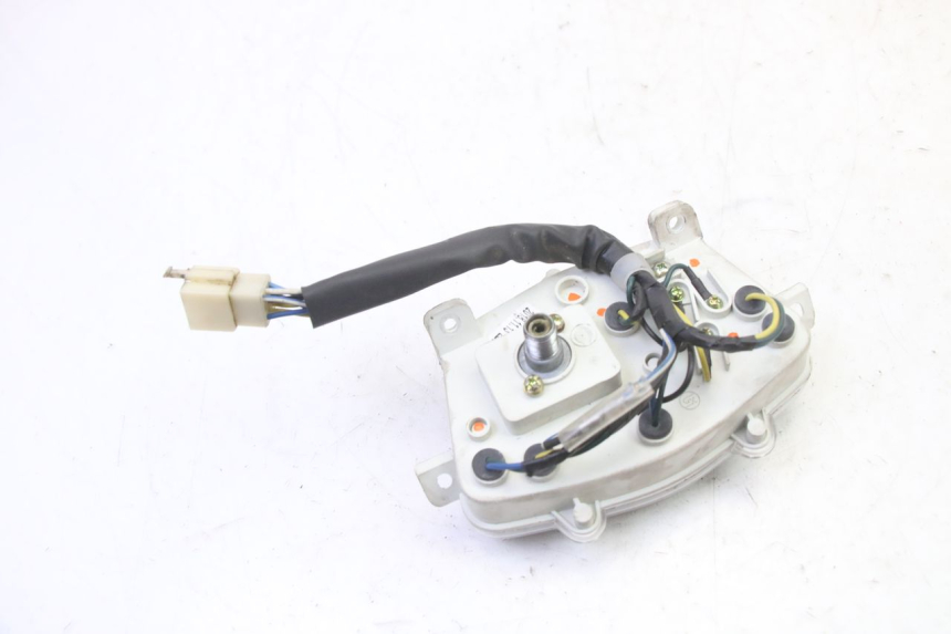 photo de TACHOMETER  PEUGEOT STREETZONE I 2T 50 (2018 - 2020)