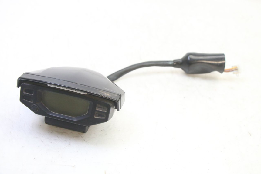 photo de TACHOMETER  PEUGEOT STREETZONE I NAKED 2T 50 (2018 - 2020)