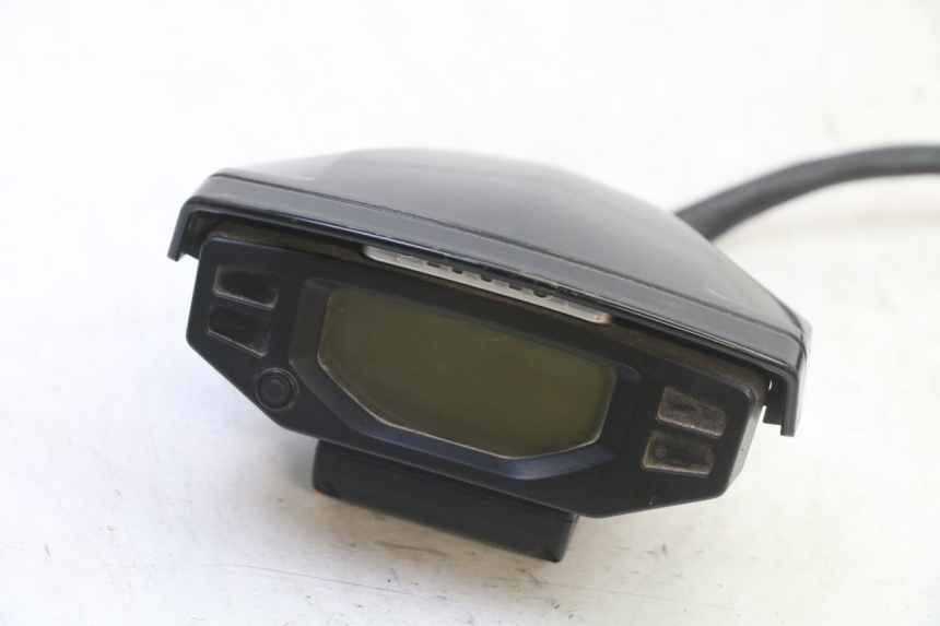 photo de TACHOMETER  PEUGEOT STREETZONE I NAKED 2T 50 (2018 - 2020)