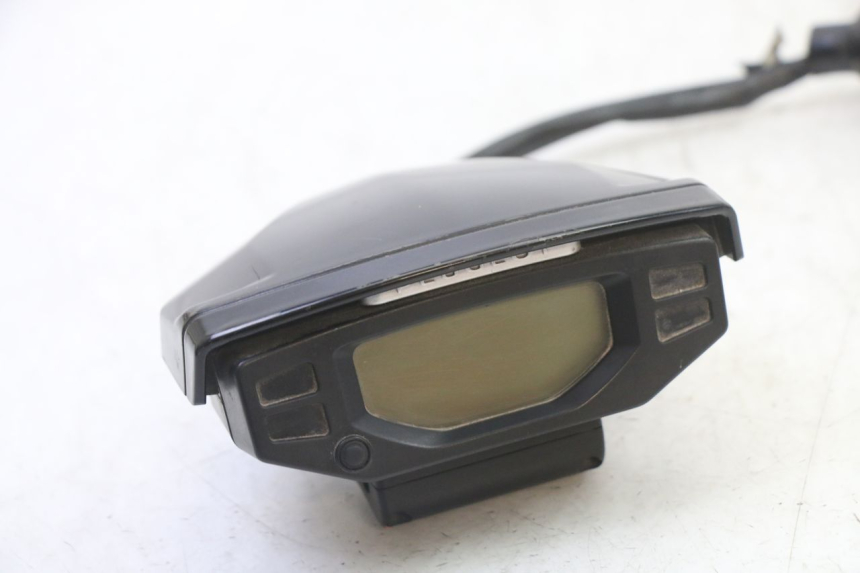 photo de TACHOMETER  PEUGEOT STREETZONE I NAKED 2T 50 (2018 - 2020)