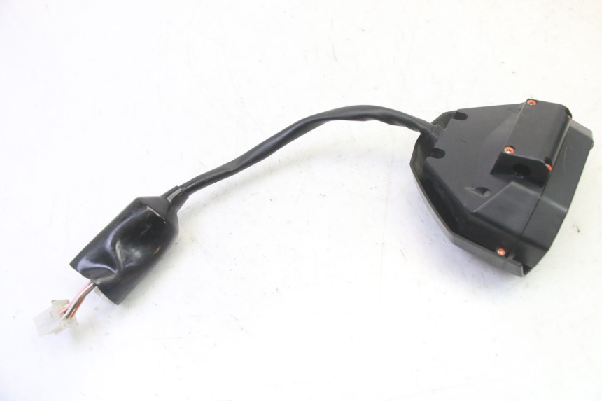 photo de TACHOMETER  PEUGEOT STREETZONE I NAKED 2T 50 (2018 - 2020)