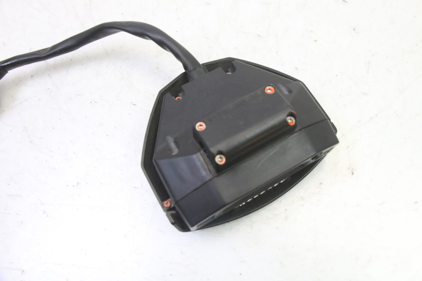 photo de TACHOMETER  PEUGEOT STREETZONE I NAKED 2T 50 (2018 - 2020)